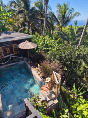 OHANA Jungle Lodges